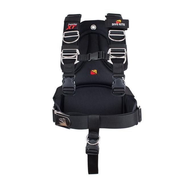 Подвесная система Transpac XT